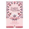 English Tea Shop Shape Me Tea, 20 Tea bags