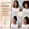 ETHNEIA Condi Curl Leave-in Conditioner Curls Kraushaar Afro Vegan 200