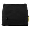 Komine EK-304 Motorcycle USB Electric Neck Warmer, Free Black