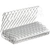 PrimaCare IS-5526 First Aid Emergency Rolled Mesh Wire Splint for