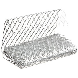 PrimaCare IS-5526 First Aid Emergency Rolled Mesh Wire Splint for Fractured Wrist Brace, Broken Toe, Braces, 26" x 4"