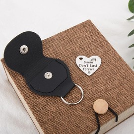 Mental Health Gifts Pocket Hug for Daughter Son Inspirational Positive Gifts for Best Friend Bestie Long Distance Relationship Gifts for Boyfriend Girlfriend Depression Gifts for Sister Brother