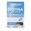 Biotina Ácido Hialuronico 30 Cápsulas Solanum