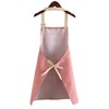 FAIRYGATE Kitchen Craft Apron Adjustable Neck Bib Chef Aprons for