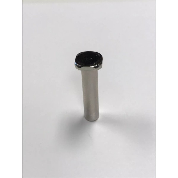 RH Inline Roller Hockey Skate Female Square Head Flush Mount