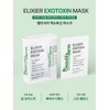 Bottederm Elysier Exotocin Mask 10 sheets / 보떼덤 엘리시어 엑소토신