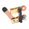 Unbranded Auto Battery Disconnect Switch Blade Side Post Terminal Car