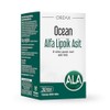 Ocean Alfa Lipoik Asit 600mg 30 Bitkisel Kapsül