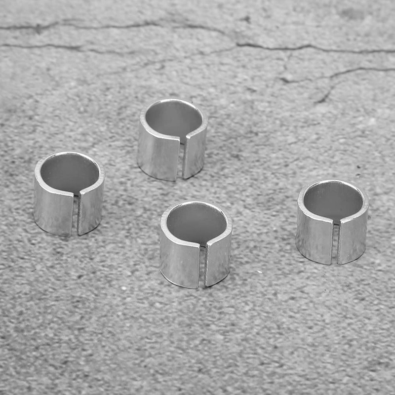 4Pcs Cylinder Head Dowels Pin, Engine Cylinder Head Pin, Cylinder