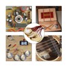 20PCS 20mm Piezo Disc Transducer Contact Microphone Trigger Sound Sensor