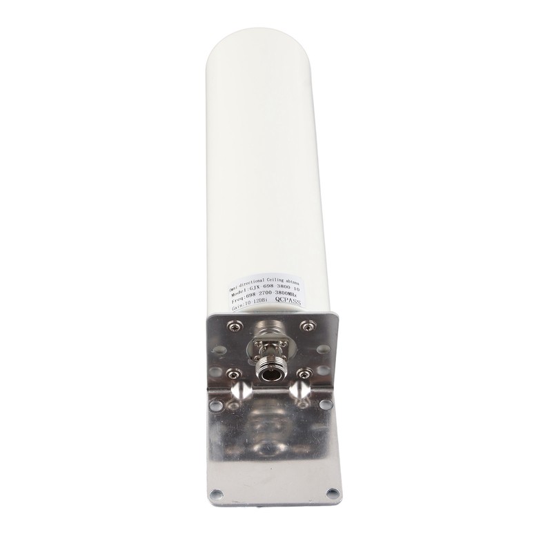 GJX‑698‑3800‑10 High Gain Antenna Professional 6DBI External N Female Antenna