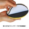 Medoon Car Polishing Buff Polishing Electric Buff Polisher Polisher Sponge