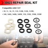 30623 Seal Kit, Pump Washer Seals Kit Fits for Cat