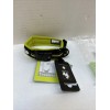 TrueLove Pet Dog Soft Adjustable Reflective Night Collar Yellow/Green Small