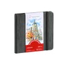 Cuaderno de acuarela, Watercolour Book 200 g/m², textura fina, 14x14cm,