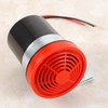 KIMISS Buzzer for reverse gear, 105 dB beeper car alarm,