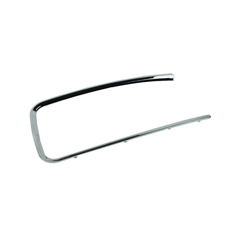 Car Center Console Cup Holder Trim Cover Strip Fit for