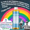Dr. Bronners Jabón Liquido De Castilla Dr Bronner's 18en1 Sin