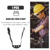 IbErsa Helmet Chin Strap Hard Hat Chin Strap Adjustable Helmet