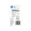 GE Incandescent 240W Soft White A21 3-Way Bulb 1 Pack