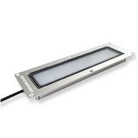 OPENROAD LED Under Cabinet Lights – Plug-in & Rechargeable, Dimmable with 3 Color Temperatures, Motion Sensor, Memory Function for Kitchen, Cabinet, Desk, and Workbench