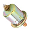 Engine Oil Pressure Sensor 1/8NPT Switch for Murphy/Perkins 0570‑1857 ESP‑100