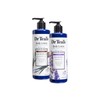 Dr Teal's Body Lotion - Coconut and Lavender, 2 Count - 32oz Total