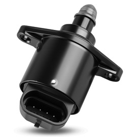 Idle Air Control Valve Electric Motor Controller Fit for John Deere Gator XUV 825E 825M 825i 835M 835E 835R Replace MIA12803