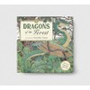 Dragons of The Forest: 1000 Piece Puzzle