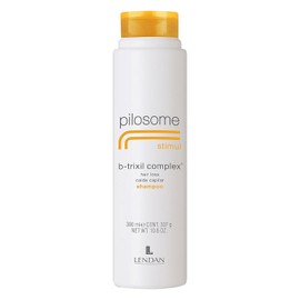 Lendan Pilosome Stimul Anti Hair Loss Shampoo with B-Trixil Complex, 300 ml / 10.9 ounce