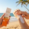 3 Pzas Bloqueador Solar Eternal Secret 125gr