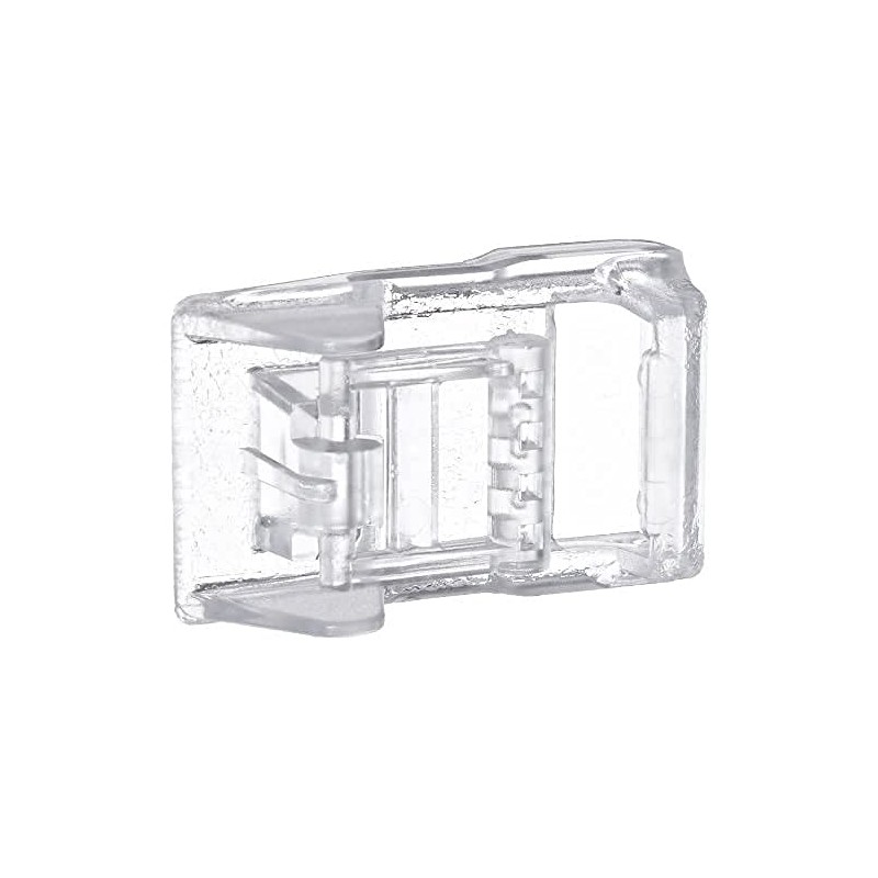 Nalgene Latch Assy PC Nat (Pake of 4)