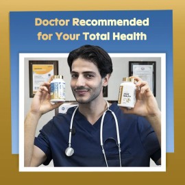 Glucosamine & Magnesium Supplement Bundle – 5 Magnesium Forms – Mobility & Daily Support