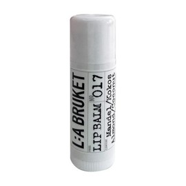La Bruket Lip Balm 14g 1 Piece / Circle / 라부르켓 립 밤 14g 1개  써클
