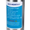 ECO-WORTHY 24V Well Pump 3.2GPM 4" Stainless Steel, Max Lift