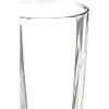 Bormioli Rocco Pulsar 15.75 oz. Cooler Glasses, Clear, Set of