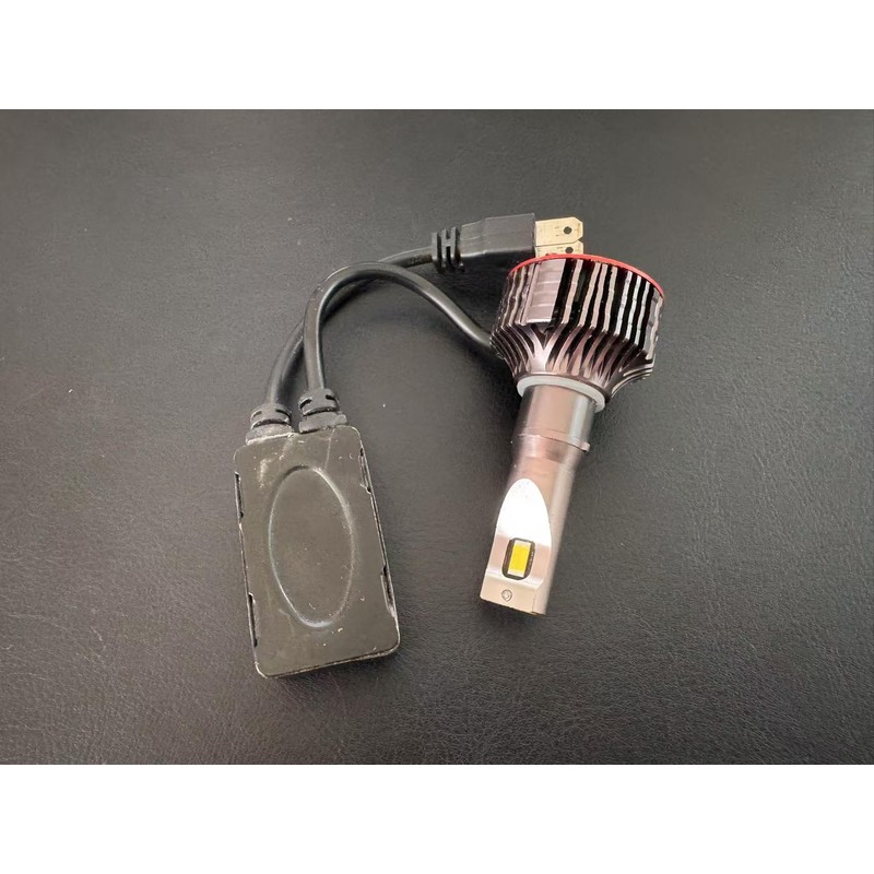 Adeway LED Reverse Light Bulb, 912/921 T15, 4000 Lumens, 6500K