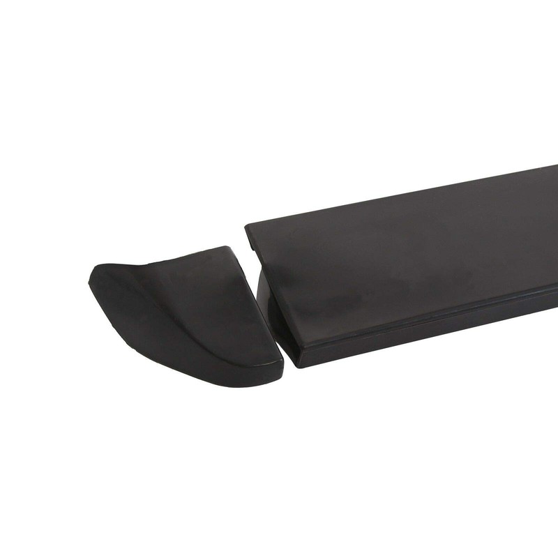 Threemom 3 Piece Spoiler Wing for Chevy 99-06 SS Silverado
