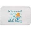 'Be Like A Mermaid ' Plastic Ice Scraper (IC00036559)