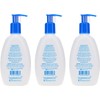 Vanicream Gentle Facial Cleanser for Sensitive Skin with Pump Dispenser,