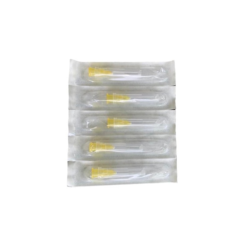 Generic Aguja Hipodermica Nipro 30g x 13mm