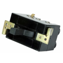 Toledo Pipe 44505 E1417 FWD/REV Switch fits RIDGID 300 535 Pipe Threading Machine