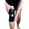 Fortuna Neoprene Knee Support (with Open Patella) - Large