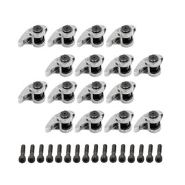 Bicos LS1 Rocker Arms & Bolts with Trunion Kit Comaptible with LS2 LS6 LQ4 LQ9 LY5 LY6 LM7 4.8 5.3 5.7 6.0 10214664