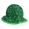 Bugzz Kids Sun Hats (Small (1-3 Years), Frog)