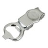 KAI KAI KITCHEN DH8139 Bottle Opener, Airtight Lid, Raiser, Made