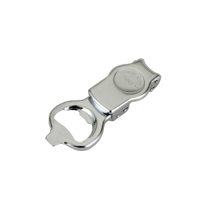 KAI KAI KITCHEN DH8139 Bottle Opener, Airtight Lid, Raiser, Made