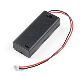 Electronics123 Micro:bit Battery Holder - 2xAAA (JST-PH)