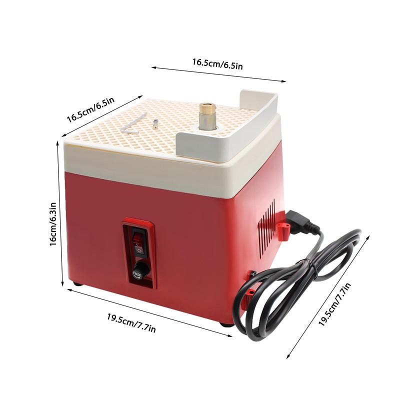 Stained Glass Grinder, Power Stained Grinder Portable Electric Stain Grinder