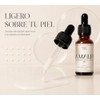 Amalfi Sérum Facial Hidratante con Ácido Hialurónico 5%, 30 mL.